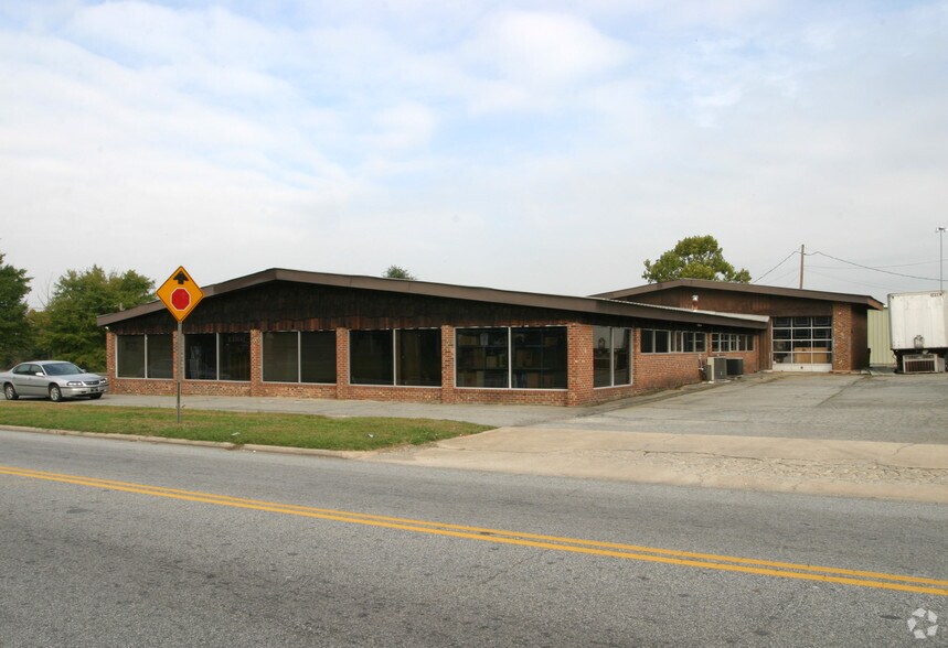 Primary Photo Of 324 W J J Dr, Greensboro General Retail For Sale