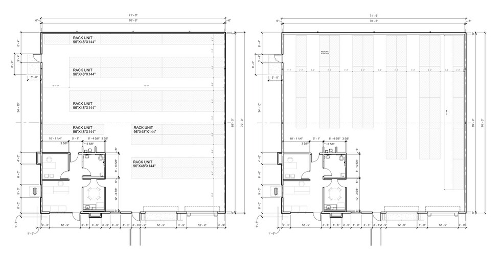 More Photos Of George Dieter Dr and N Zaragoza Rd, El Paso Showroom For Lease