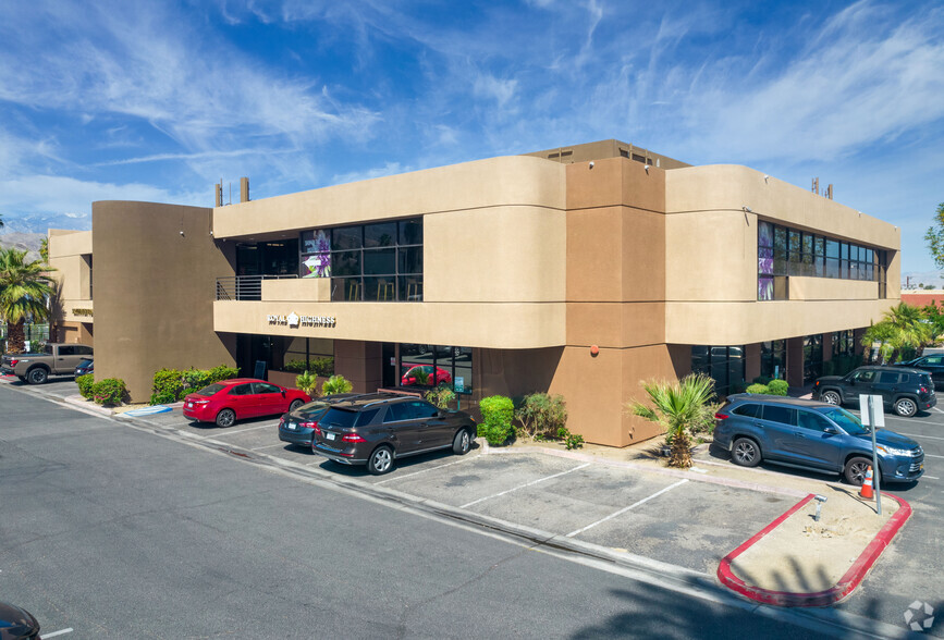 Primary Photo Of 73345 Highway 111, Palm Desert Medical For Lease