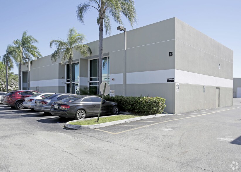 More Photos Of 4949-4993 SW 74th Ct, Miami Light Distribution For Lease