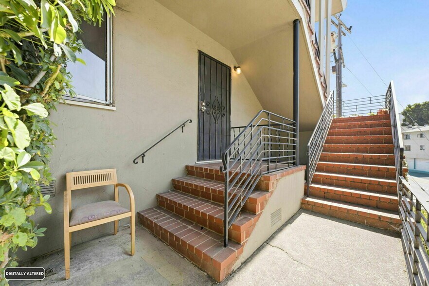 More Photos Of 2275 Park Blvd, Oakland Apartments For Sale