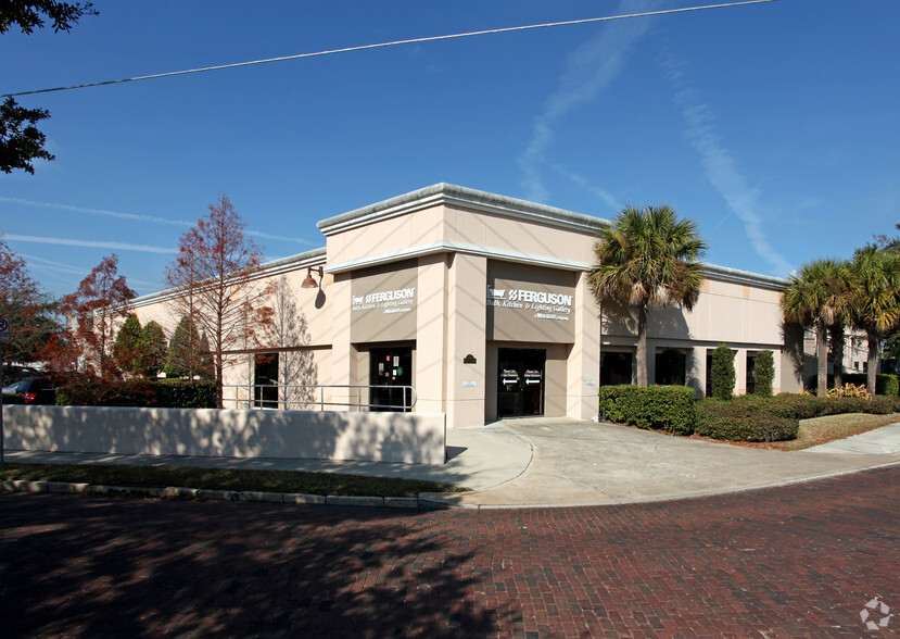 Primary Photo Of 1200 Alden Rd, Orlando Manufacturing For Lease