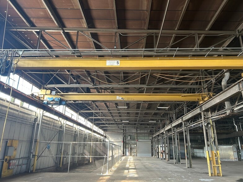 More Photos Of 141 141st St, Hammond Warehouse For Lease