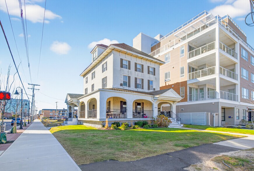 More Photos Of 200 7th Ave, Asbury Park Apartments For Sale