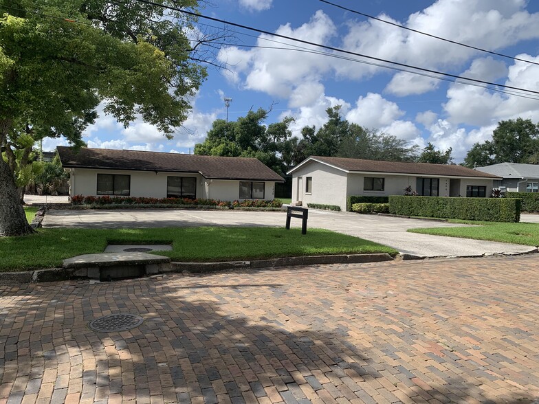 Primary Photo Of 1430 Gene St, Winter Park Office For Sale