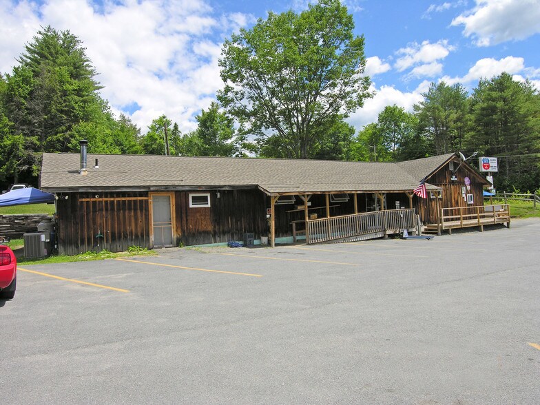 More Photos Of 112 Route 106, North Springfield Freestanding For Sale