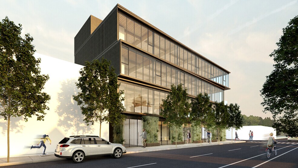 More Photos Of 3720 N Vancouver Ave, Portland Office For Lease