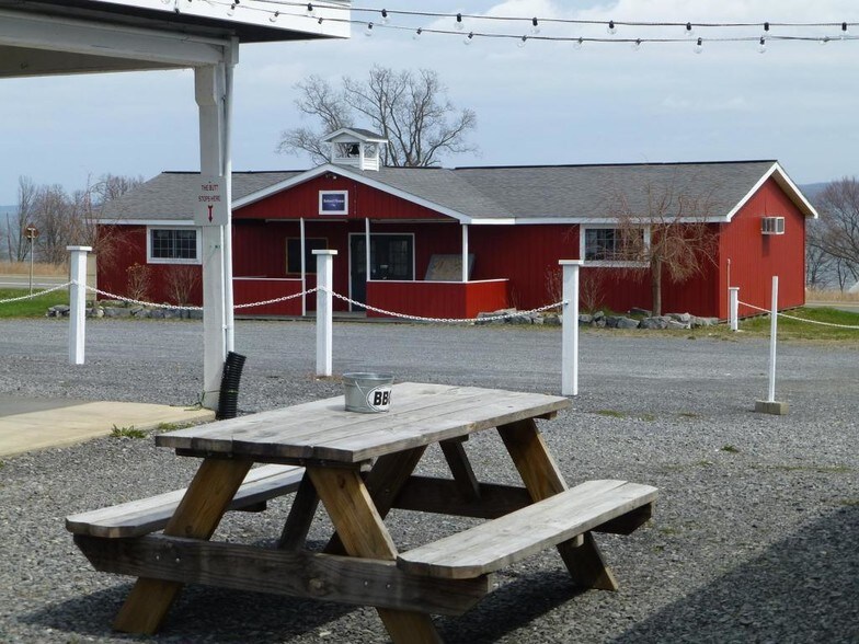 More Photos Of 6128 State Route 89, Romulus Winery Vineyard For Lease