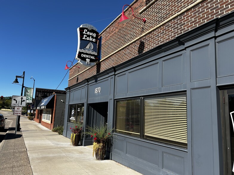 Primary Photo Of 1870 Wayzata Blvd W, Long Lake Medical For Lease