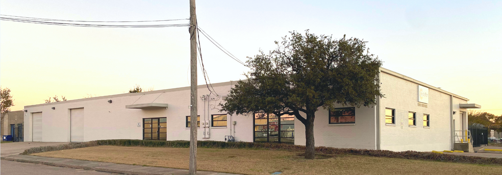 Primary Photo Of 10780 Shady Trl, Dallas Warehouse For Lease