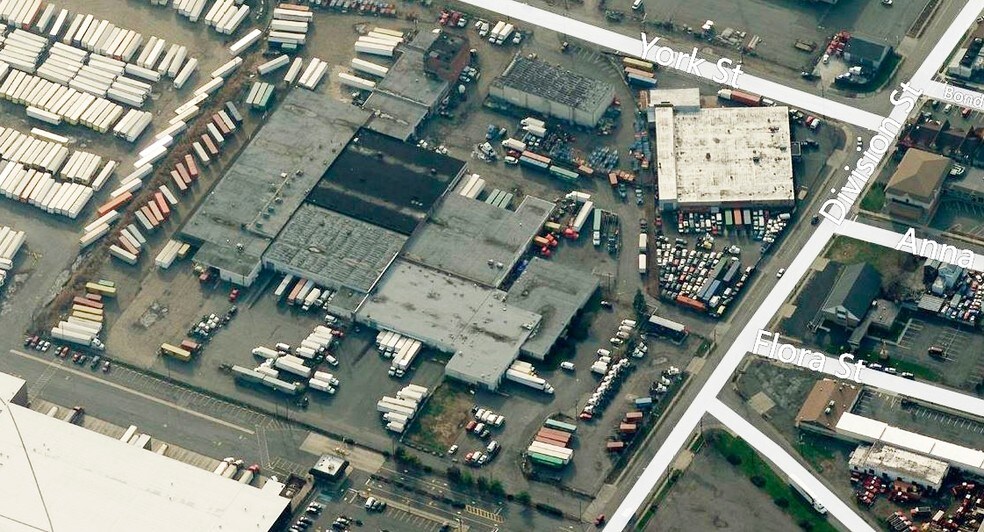 475 Division St, Elizabeth, NJ 07201 Industrial For Lease