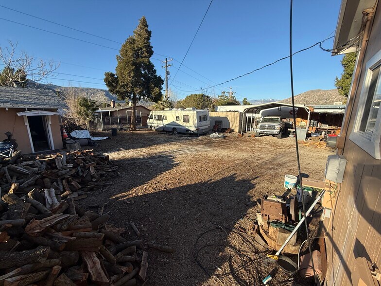 More Photos Of 3925 Lake Isabella Blvd, Bodfish General Retail For Sale