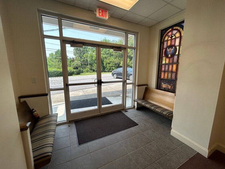 More Photos Of 1373 Delwood Dr SW, Lenoir Religious Facility For Sale