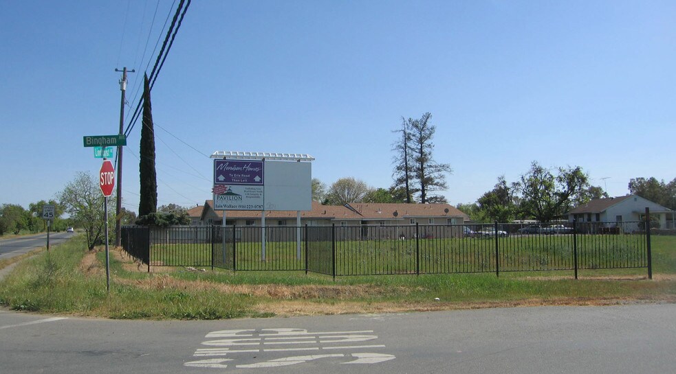 More Photos Of 5726 Lindhurst Ave, Marysville Land For Sale