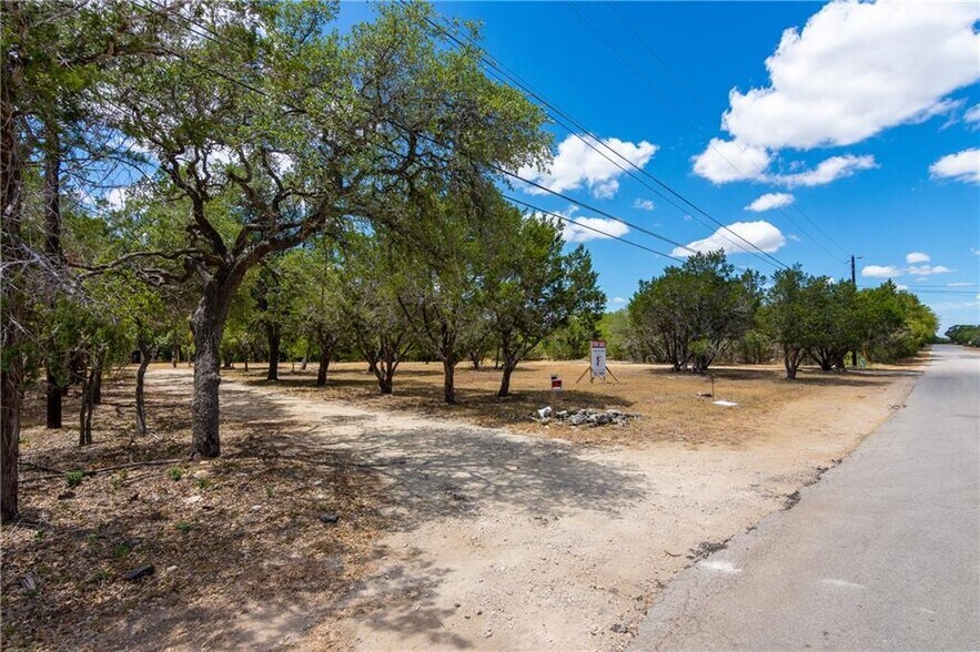 More Photos Of 427 Creek Rd, Dripping Springs Land For Sale
