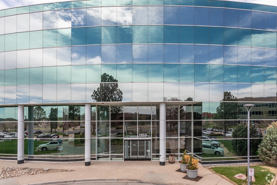 More Photos Of 1155 Kelly Johnson Blvd, Colorado Springs Office For Lease