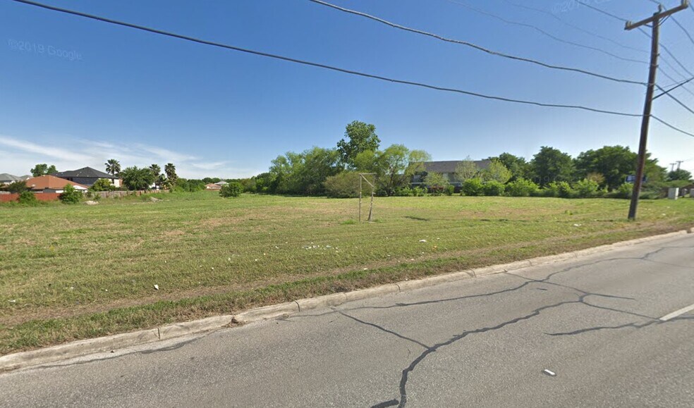 More Photos Of 00 Eisenhauer Rd, San Antonio Land For Sale