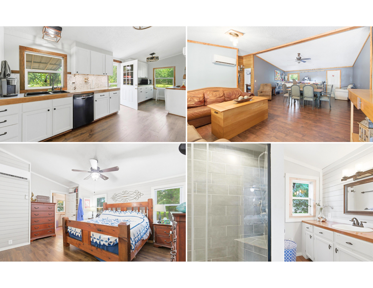 More Photos Of 27855 Krezdorn Rd, Hockley Land For Sale