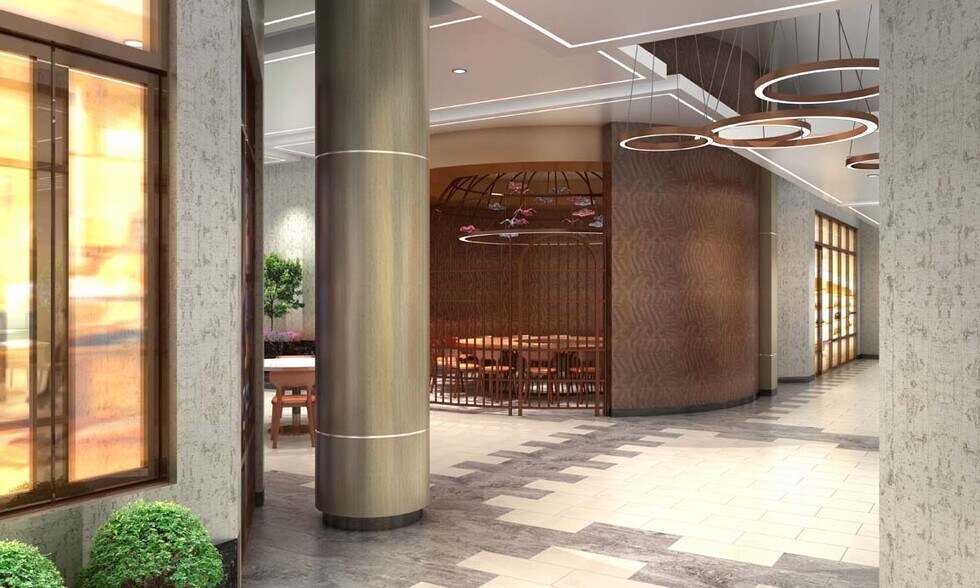 More Photos Of 50 Main St, White Plains Storefront For Lease