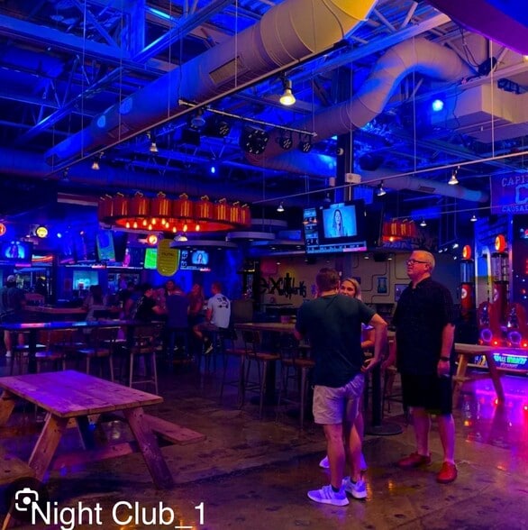 More Photos Of 5 S 5th Ave, Mount Vernon Restaurant For Lease