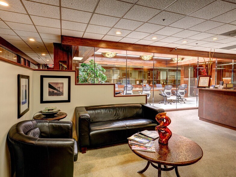 More Photos Of 703-709 2nd St, Santa Rosa Office For Sale