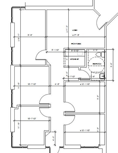 More Photos Of 46090 Lake Center Plz, Sterling Medical For Lease
