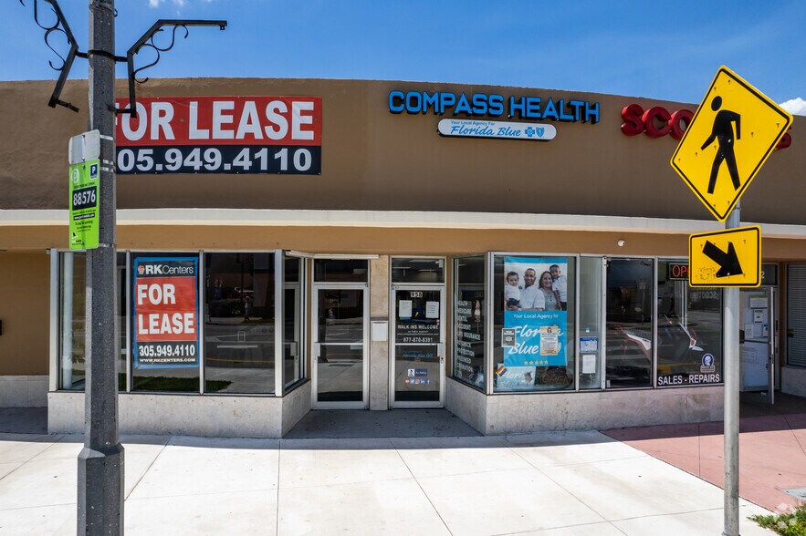 More Photos Of 946-1108 Normandy Dr, Miami Beach Storefront For Lease