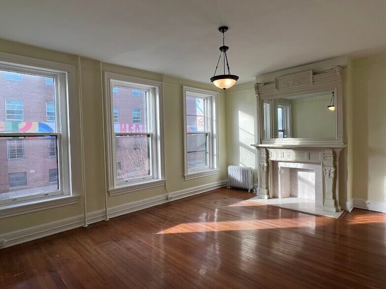 More Photos Of 817 N Howard St, Baltimore Storefront Retail Office For Sale