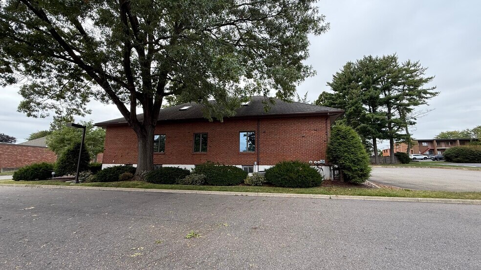 More Photos Of 235 Broubalow Way, Phillipsburg Medical For Lease