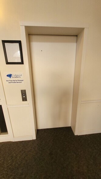 More Photos Of I-55 North Frontage, Jackson Office For Sale