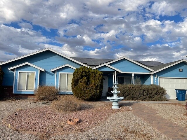More Photos Of 1796 W Ray Ln, Apache Junction Assisted Living For Sale