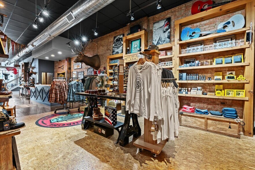 More Photos Of 104 S Leroy St, Fenton Storefront Retail Residential For Sale