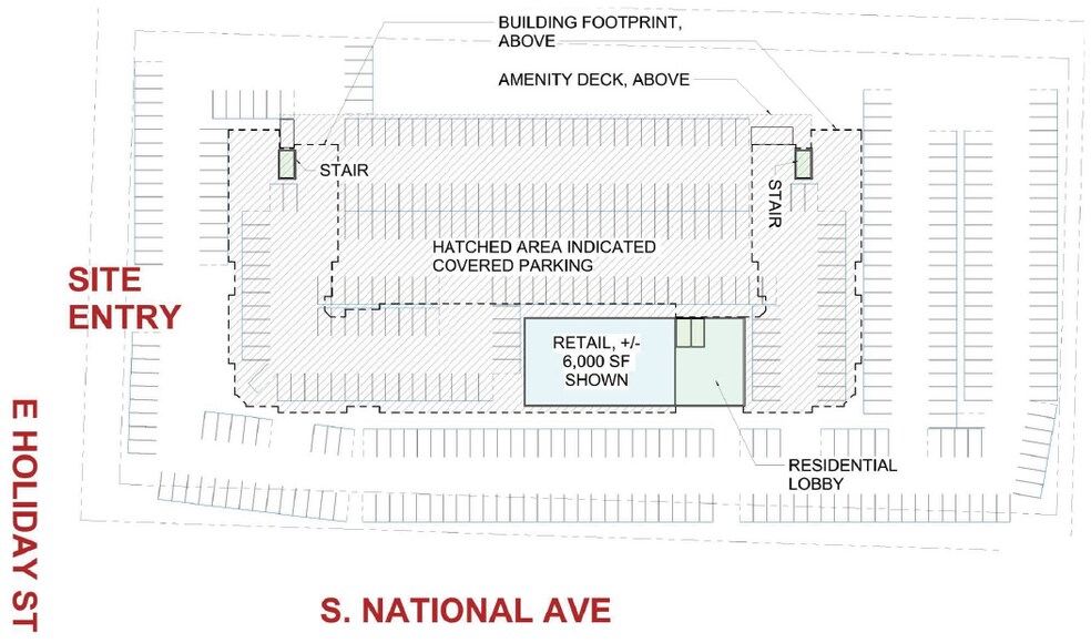 More Photos Of 1209 E Holiday St, Springfield Land For Sale