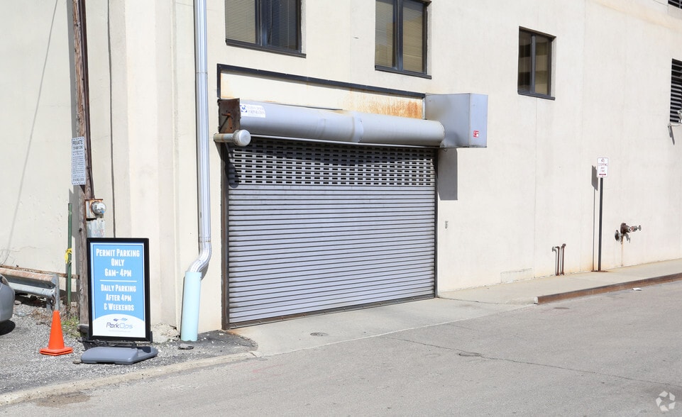 More Photos Of 168-170 N High St, Columbus Office For Lease