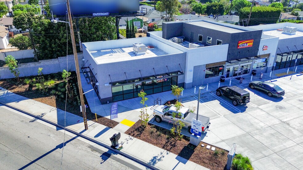 More Photos Of 21138 Western Ave, Torrance Restaurant For Lease