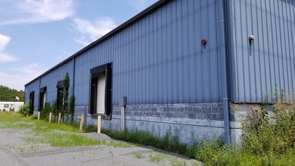 More Photos Of 3146 Grants Mill Rd W, Wallace Warehouse For Sale