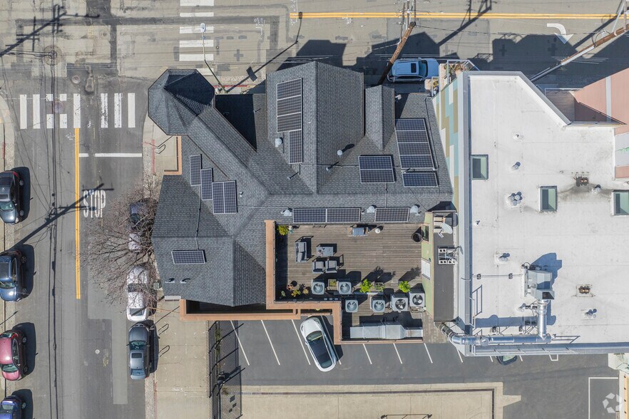 More Photos Of 350 4th St, Oakland Apartments For Sale