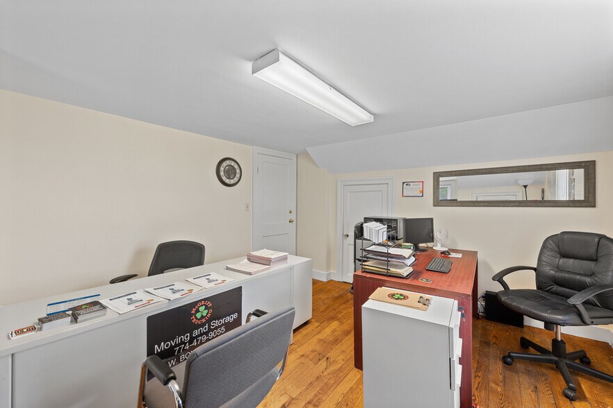 More Photos Of 287 W Boylston St, West Boylston Office For Sale