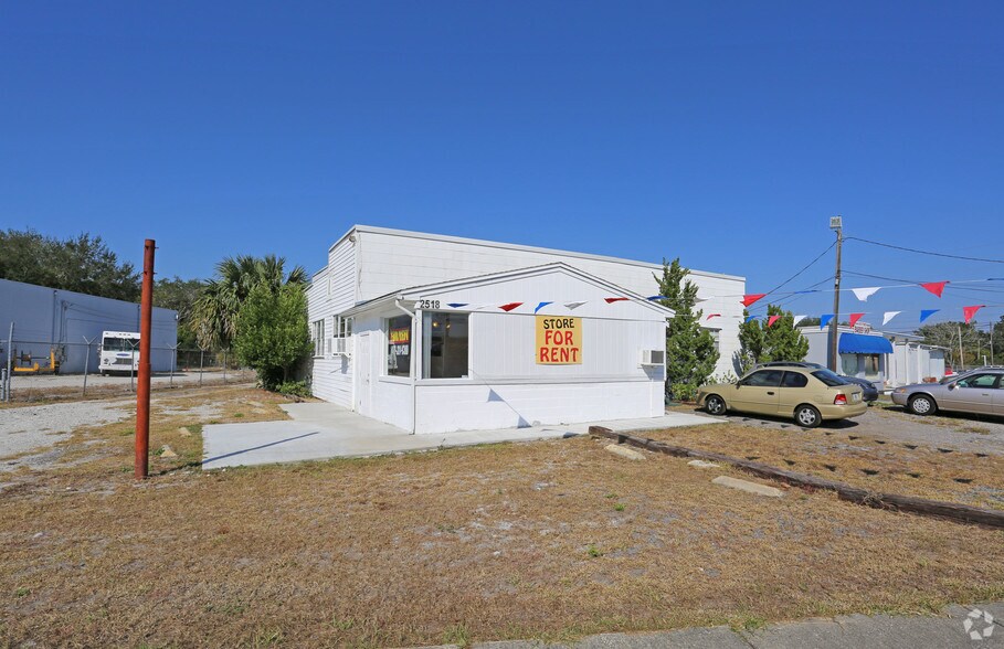 Primary Photo Of 2518 Park Dr, Sanford Freestanding For Lease
