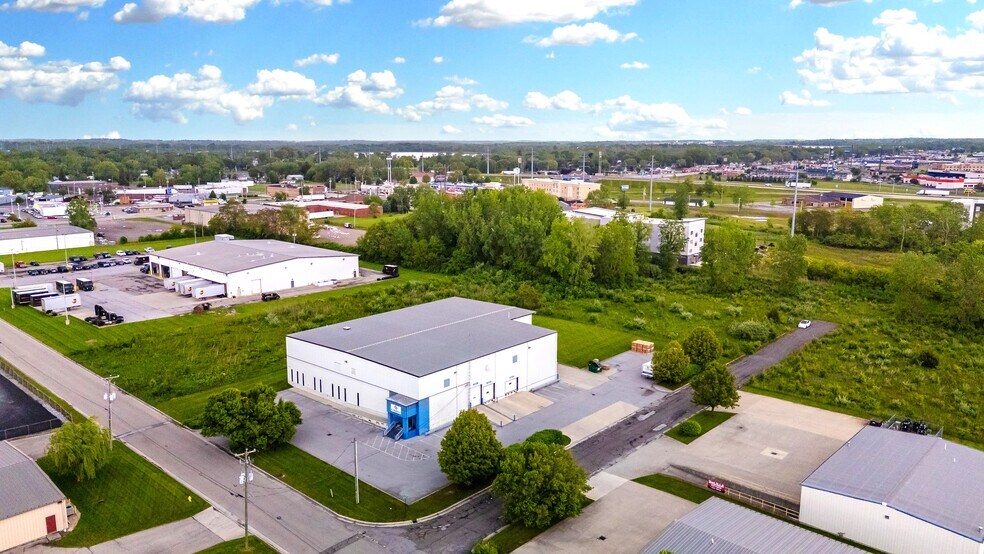 More Photos Of ,  Industrial For Sale