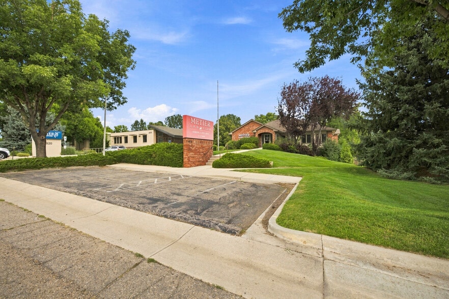 More Photos Of 4828 S College Ave, Fort Collins Office For Sale