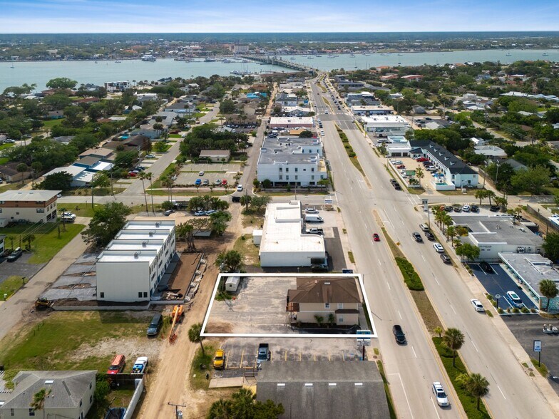 More Photos Of 307 Anastasia Blvd, Saint Augustine Freestanding For Sale