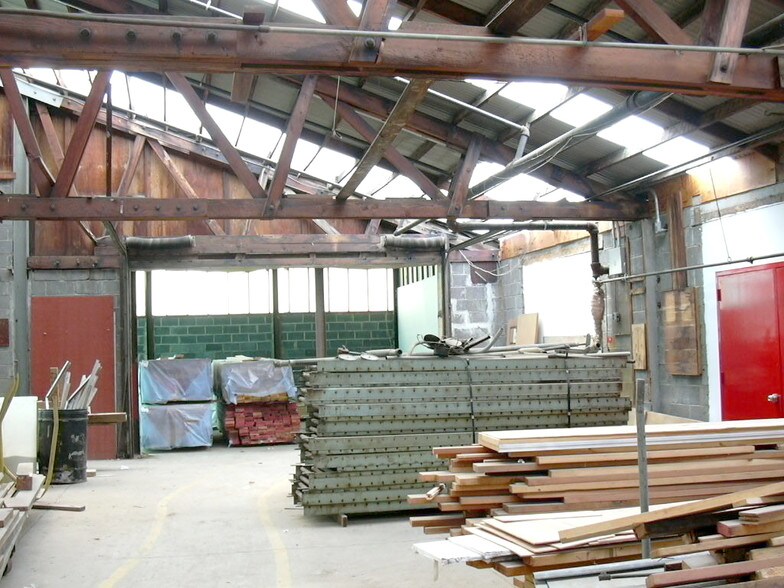 More Photos Of 335 New Rd, South Brunswick Industrial For Sale