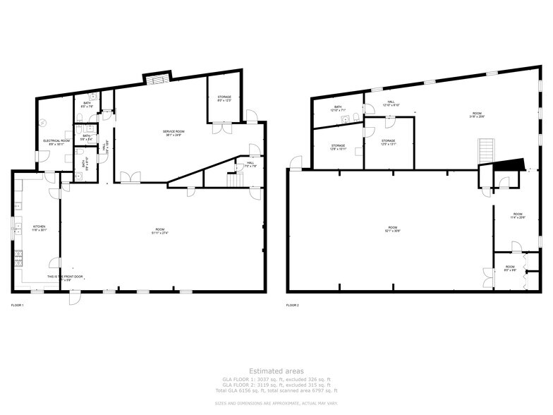 More Photos Of 818 Main, Lapel Loft Creative Space For Lease