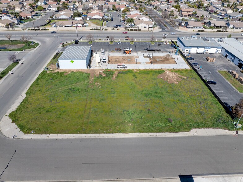 More Photos Of 4080 Farm Supply Dr, Ceres Land For Sale