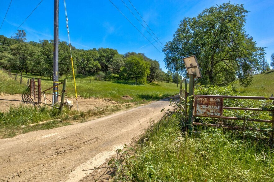 More Photos Of 4780-4784 Mary Harrison Mine Rd, Coulterville Land For Sale
