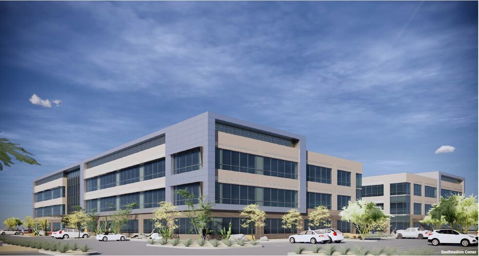 More Photos Of 1475 N McClintock Dr, Tempe Office For Lease