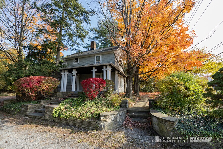 More Photos Of 4615 Mayfield Rd, South Euclid Land For Sale