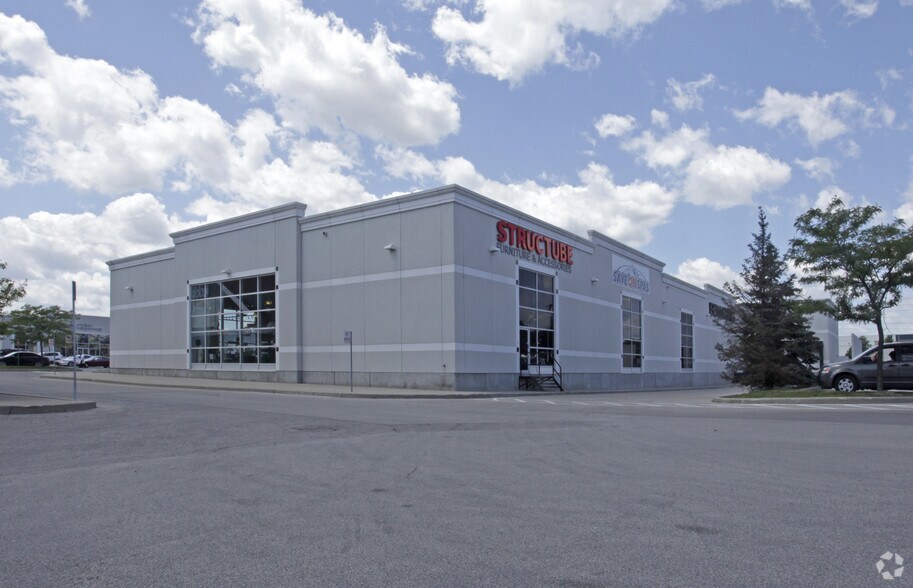 More Photos Of 5980 Mclaughlin Rd, Mississauga General Retail For Lease