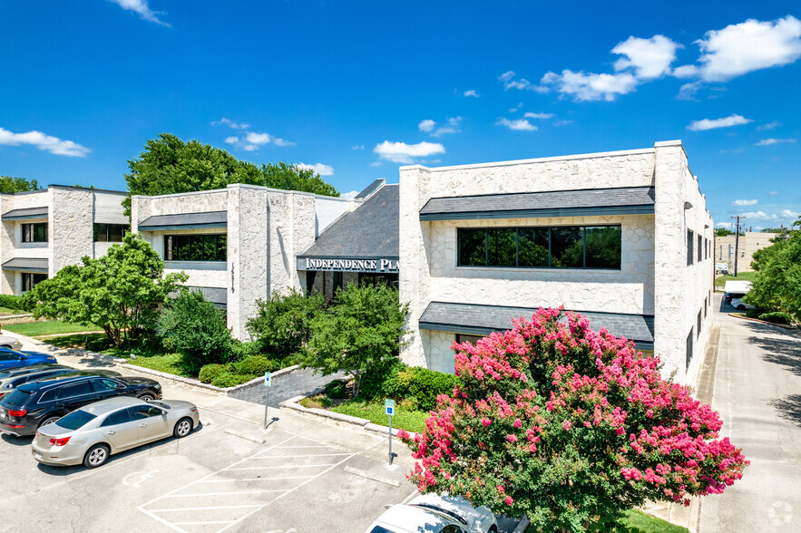 Primary Photo Of 14310 Northbrook Dr, San Antonio Office For Lease